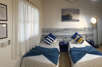 Hotel Cokes Surf Camp Thulusdhoo Exteriér fotografie